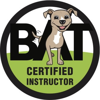 zertifizierte B.A.T.- Instruktorin (cBATI)